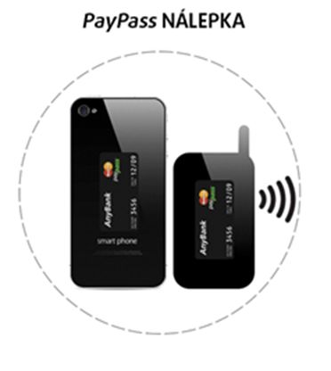 Slováci sú s MasterCard priekopníkmi bezkontaktných platieb